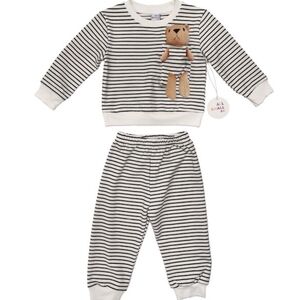 All Small Co. Sweatsuit Size 4Y